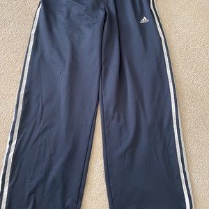 Adidas mens pants